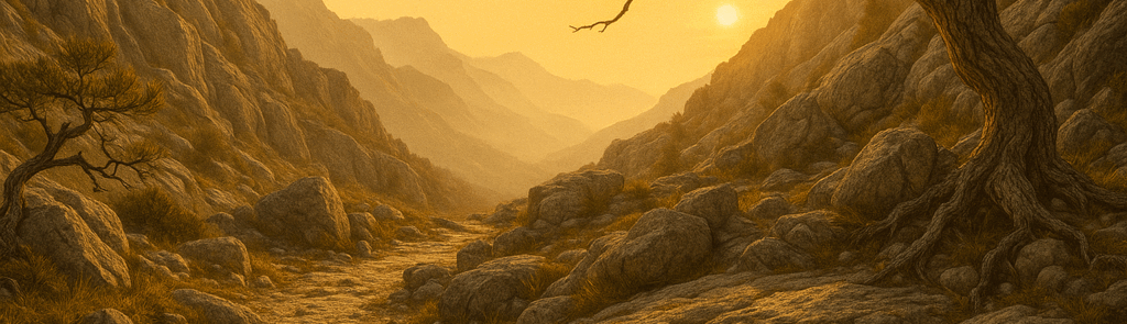 tightly wound warrior